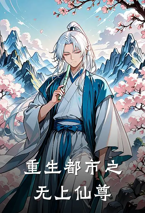 重生都市之无上仙尊