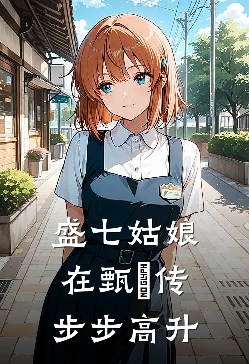 盛七姑娘在甄嬛传步步高升盛纮林噙霜新热门小说_最新章节列表盛七姑娘在甄嬛传步步高升(盛纮林噙霜)