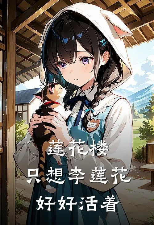 莲花楼：只想李莲花好好活着元熙李莲花完本完结小说_完本完结小说莲花楼：只想李莲花好好活着(元熙李莲花)