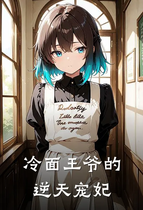 冷面王爷的逆天宠妃