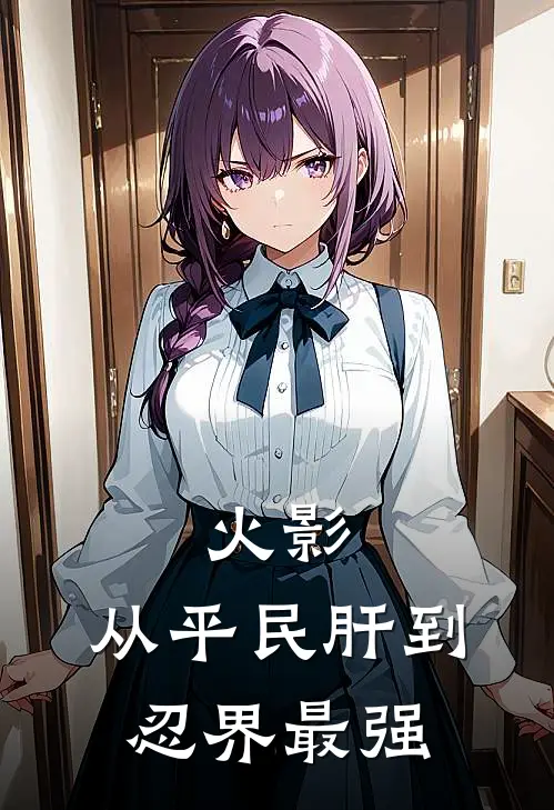 火影：从平民肝到忍界最强