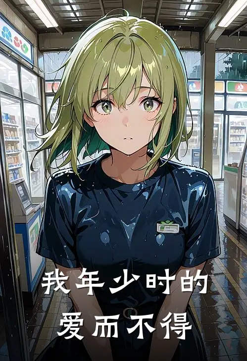 我年少时的爱而不得