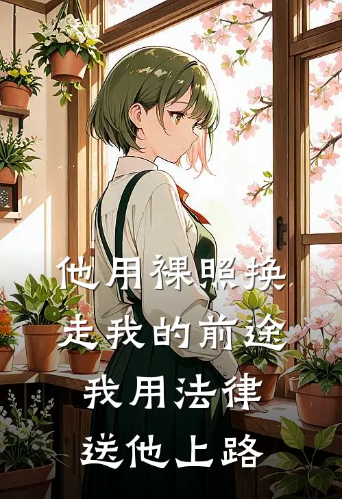 菀菀沈星泽他用裸照换走我的前途，我用法律送他上路最新章节阅读_菀菀沈星泽最新章节在线阅读