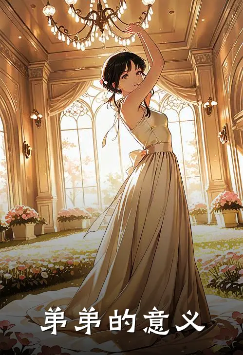 弟弟的意义(郭凯林秀清)在线免费小说_免费阅读全文弟弟的意义(郭凯林秀清)