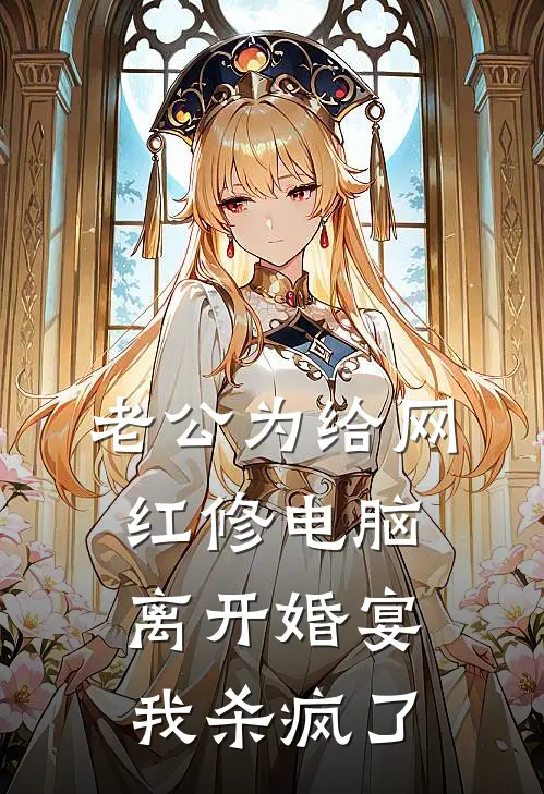 谢昀沈清梨《老公为给网红修电脑离开婚宴，我杀疯了》全本免费在线阅读_(谢昀沈清梨)最新章节在线阅读