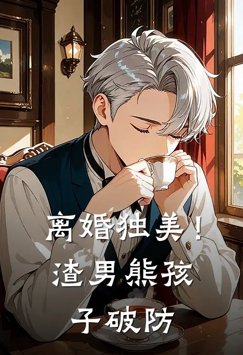 离婚独美！渣男熊孩子破防乔晚安傅时洲免费完结版小说_小说完结离婚独美！渣男熊孩子破防乔晚安傅时洲