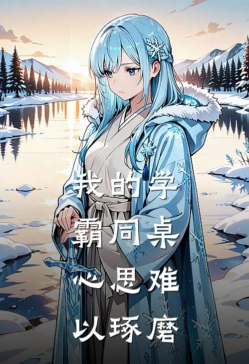 我的学霸同桌，心思难以琢磨