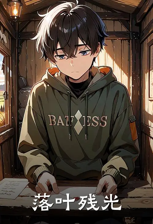 落叶残光林隐林隐最新好看小说_最新完本小说落叶残光林隐林隐