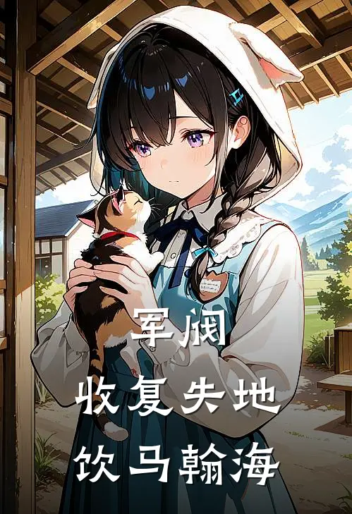 军阀：收复失地，饮马翰海