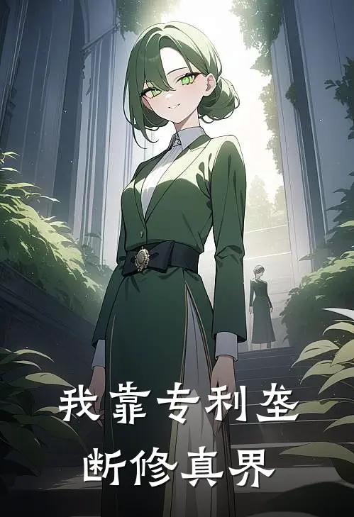 我靠专利垄断修真界(唐小白李牧)全本免费小说_最新章节列表我靠专利垄断修真界(唐小白李牧)