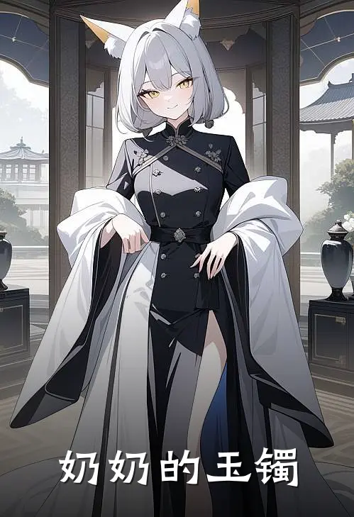 奶奶的玉镯(抖音热门)免费阅读完整版小说_完结免费小说奶奶的玉镯(抖音热门)