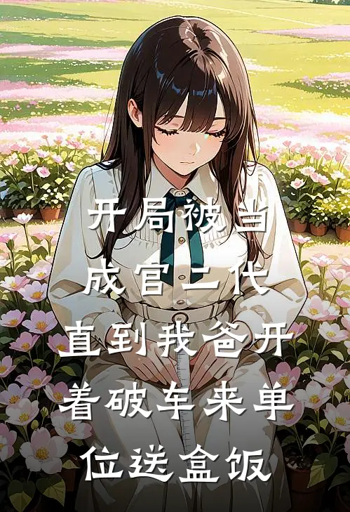 开局被当成官二代，直到我爸开着破车来单位送盒饭(李明宇李清)最新小说推荐_最新热门小说开局被当成官二代，直到我爸开着破车来单位送盒饭李明宇李清