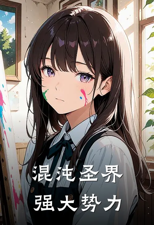 混沌圣界强大势力