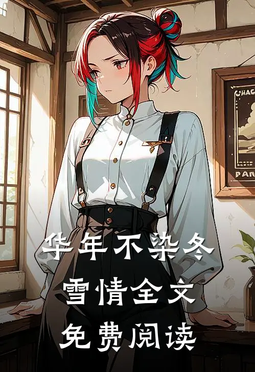 华年不染冬雪情全文免费阅读