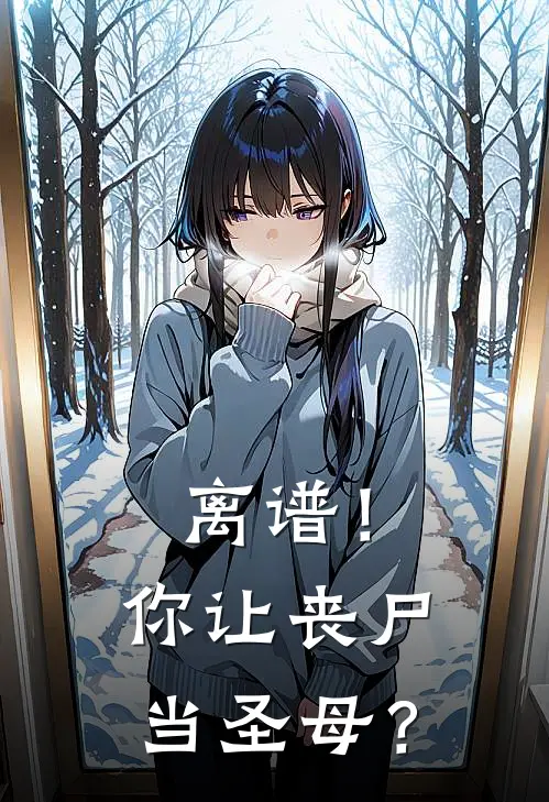 离谱！你让丧尸当圣母？(温浅浅姜末)全本免费在线阅读_温浅浅姜末全文阅读