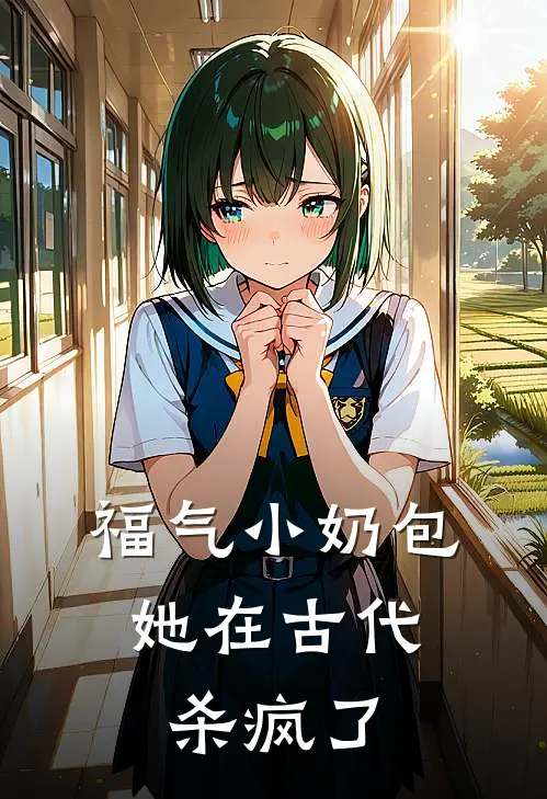 福气小奶包：她在古代杀疯了