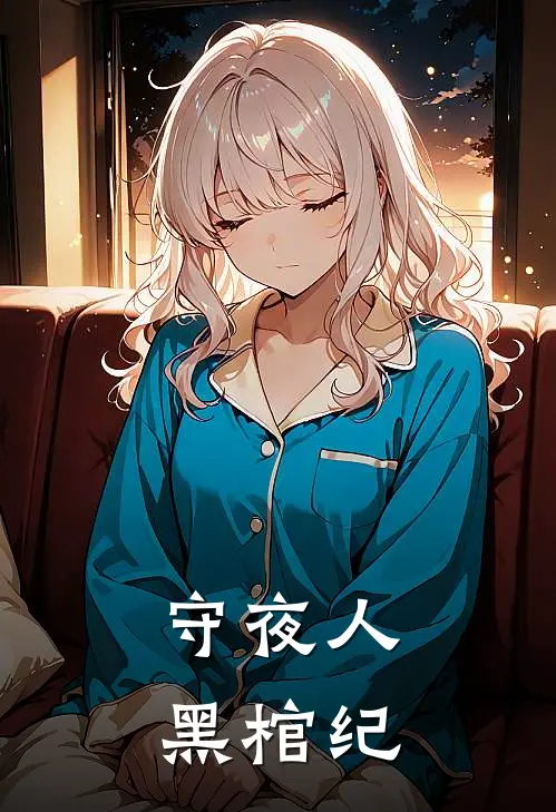 守夜人：黑棺纪苏兴沈惊鸿热门的小说_热门小说在线阅读守夜人：黑棺纪苏兴沈惊鸿