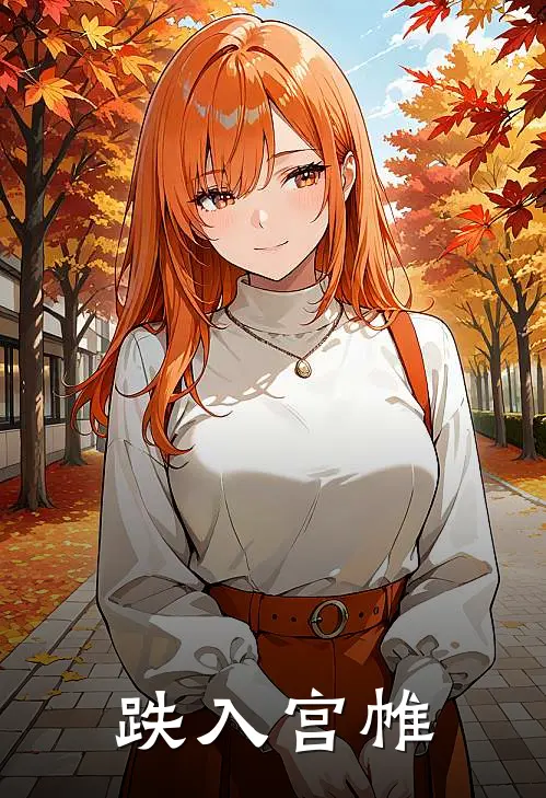 跌入宫帷