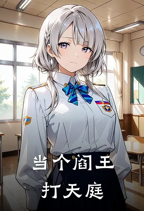 当个阎王打天庭