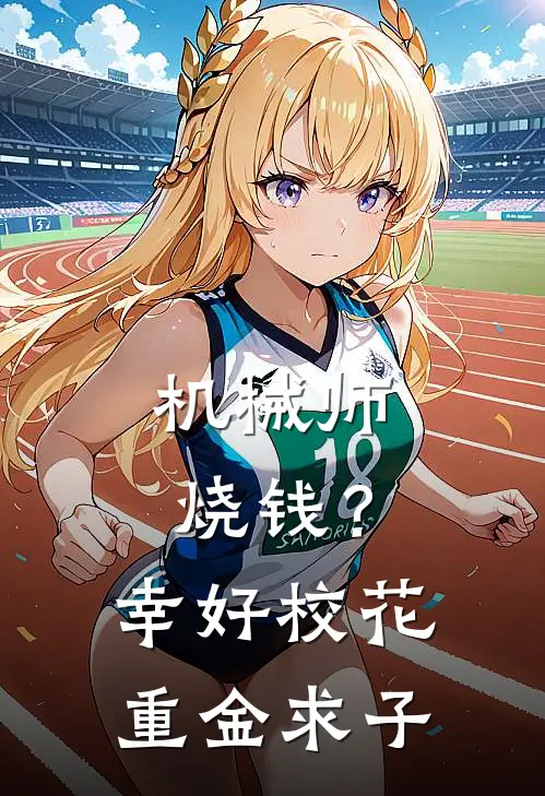 机械师烧钱？幸好校花重金求子(陈放盛棠)小说免费阅读_热门小说阅读机械师烧钱？幸好校花重金求子陈放盛棠