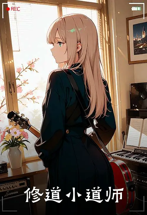 修道小道师