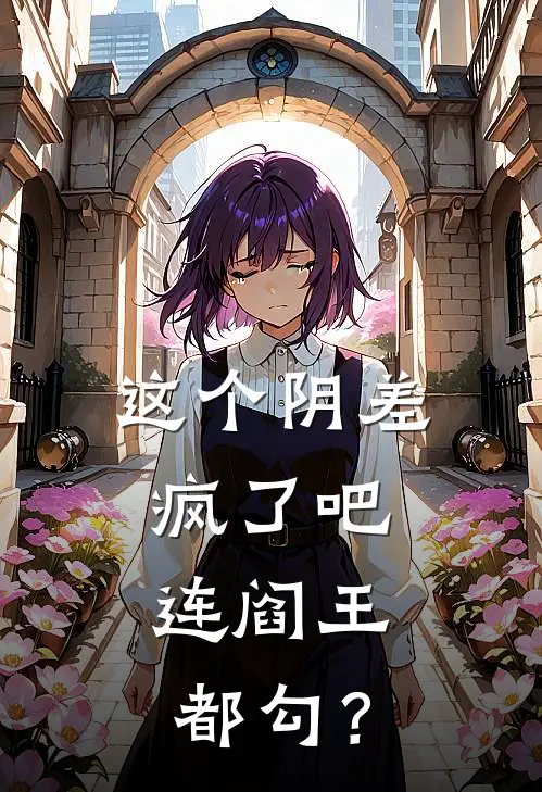 这个阴差疯了吧，连阎王都勾？(楚南红罗刹)最新好看小说_最新章节列表这个阴差疯了吧，连阎王都勾？(楚南红罗刹)