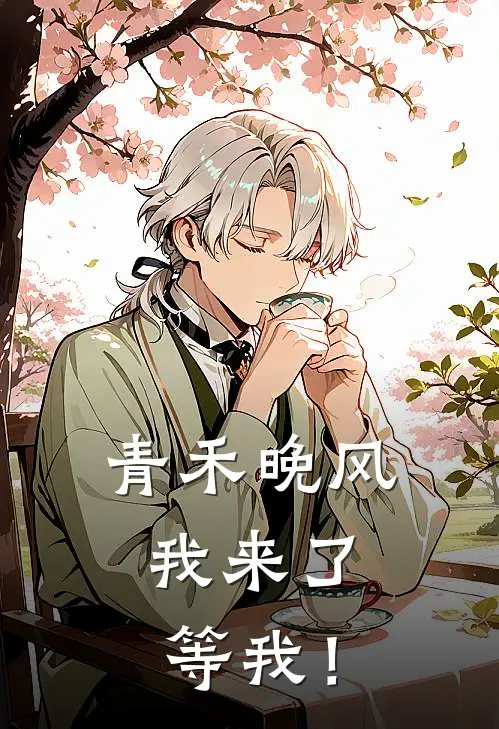 青禾晚风：我来了，等我！顾言夏栀免费小说全集_免费小说在哪看青禾晚风：我来了，等我！(顾言夏栀)