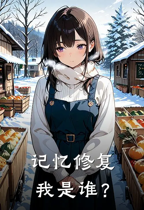 记忆修复，我是谁？