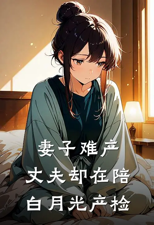 妻子难产，丈夫却在陪白月光产检陆泽言苏晚最新免费小说_免费完本小说妻子难产，丈夫却在陪白月光产检陆泽言苏晚