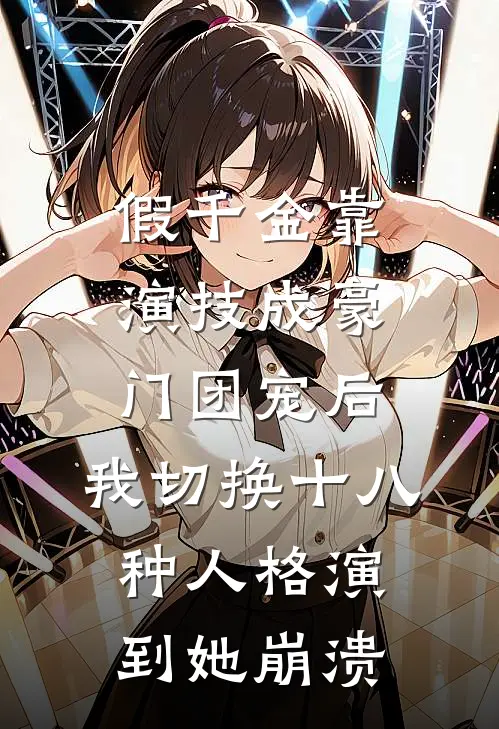 假千金靠演技成豪门团宠后，我切换十八种人格演到她崩溃