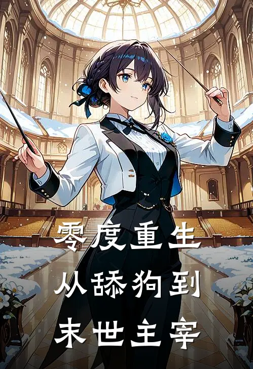 零度重生，从舔狗到末世主宰(林辰苏晚晴)全本免费小说_阅读免费小说零度重生，从舔狗到末世主宰林辰苏晚晴