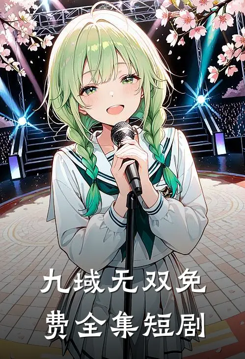 九域无双免费全集短剧