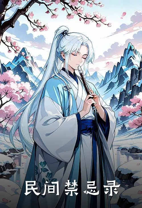 民间禁忌录林羽苏晴最新好看小说_最新章节列表民间禁忌录(林羽苏晴)