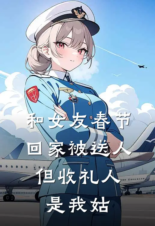 和女友春节回家被送人，但收礼人是我姑