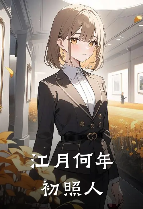 江月何年初照人秦臻江南月小说最新章节_最新小说推荐江月何年初照人秦臻江南月