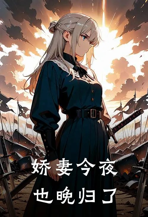 娇妻今夜也晚归了