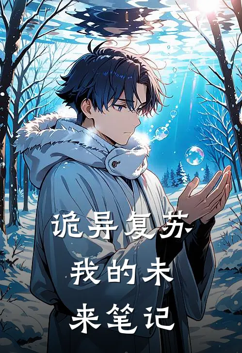 诡异复苏，我的未来笔记陈夜王明热门完结小说_最热门小说诡异复苏，我的未来笔记陈夜王明