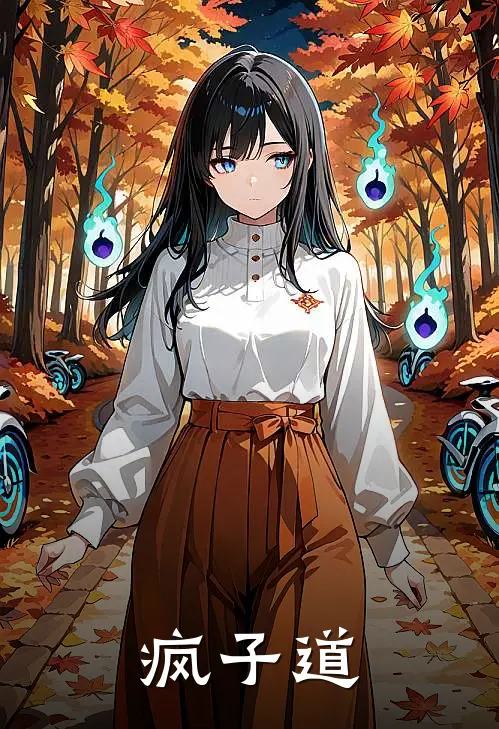 疯子道(赵慎赵逆天)全章节在线阅读_赵慎赵逆天全章节在线阅读