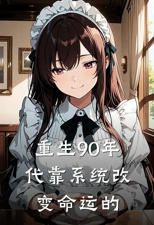 重生90年代靠系统改变命运的