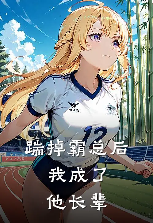 顾承泽霸总（踹掉霸总后，我成了他长辈）全文免费阅读无弹窗大结局_