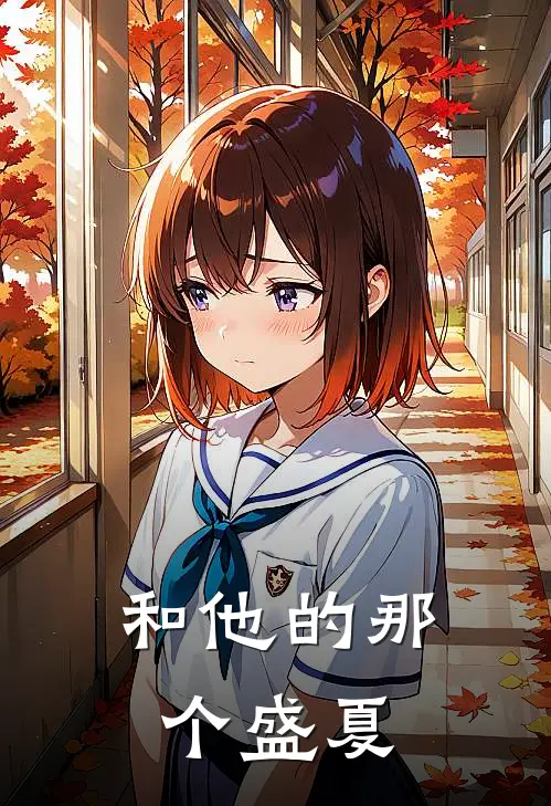 和他的那个盛夏薇薇凌薇免费小说推荐_推荐完结小说和他的那个盛夏(薇薇凌薇)