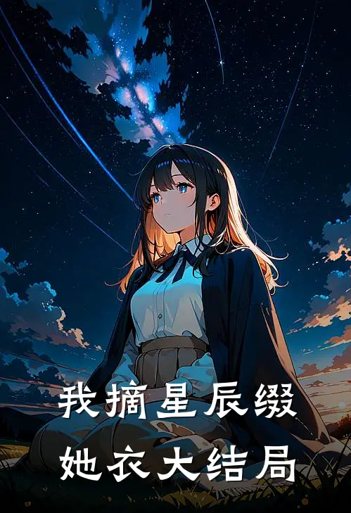 我摘星辰缀她衣大结局