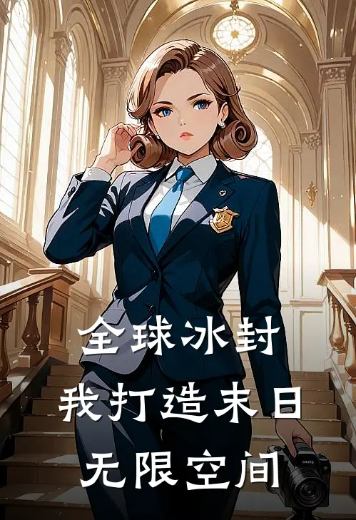 全球冰封：我打造末日无限空间