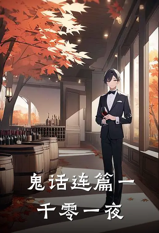 鬼话连篇一千零一夜