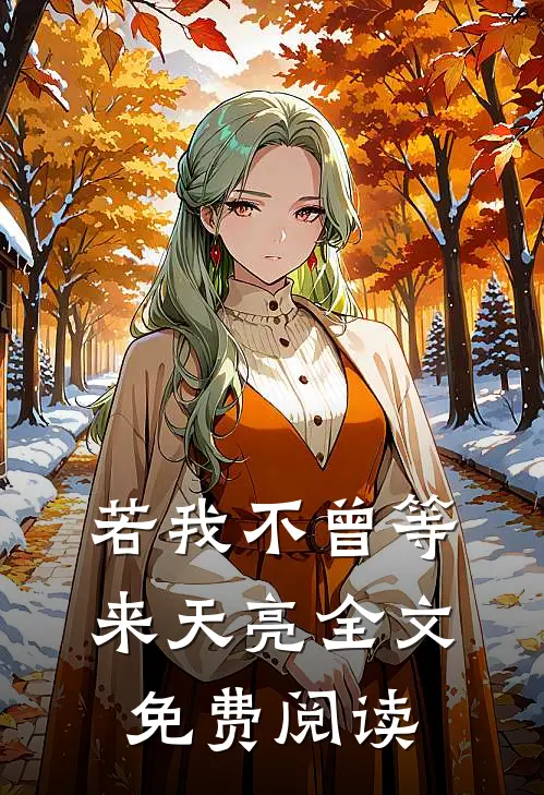 若我不曾等来天亮全文免费阅读