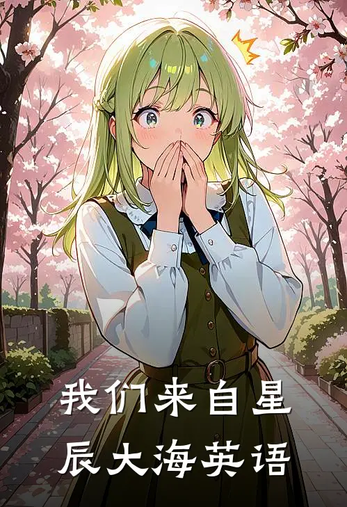 我们来自星辰大海英语