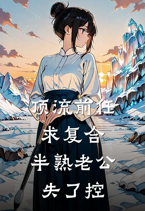 顶流前任求复合，半熟老公失了控(姜也邵岑)免费阅读_完结热门小说顶流前任求复合，半熟老公失了控(姜也邵岑)