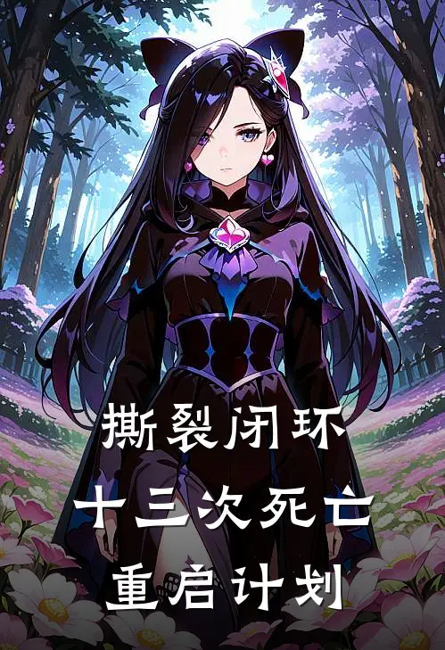 撕裂闭环：十三次死亡重启计划