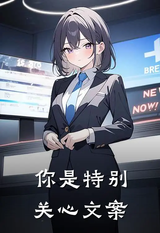 你是特别关心文案