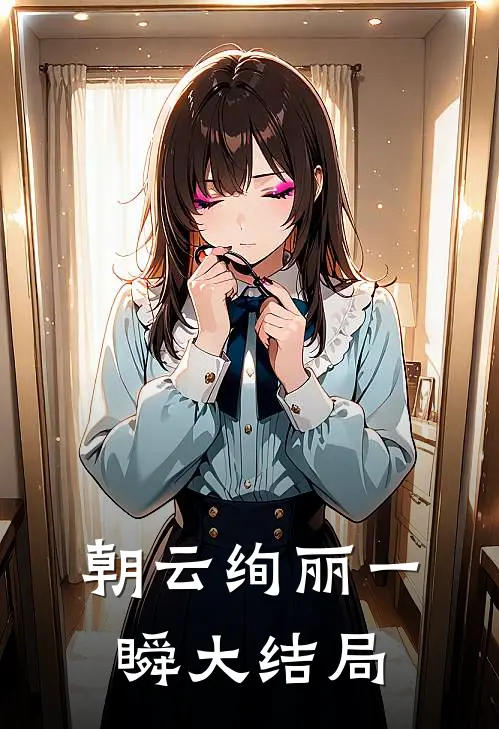 朝云绚丽一瞬大结局